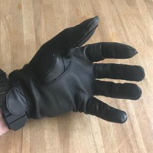 M1009 Combat Glove Black