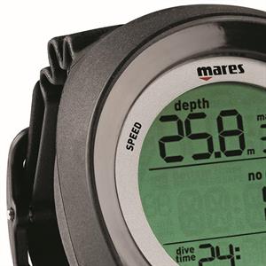 Mares Dator Puck Pro+
