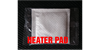 Heater pad (element)