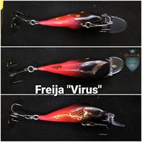 Freija 'Virus'