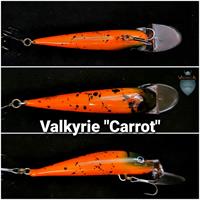 Valkyrie 'Carrot'