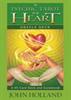 The Psychic Tarot for the Heart Oracle Deck 