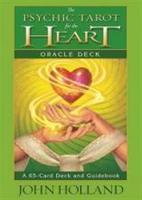 The Psychic Tarot for the Heart Oracle Deck 