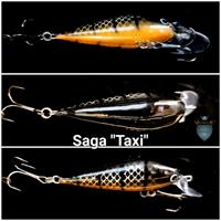 Saga 'Taxi'