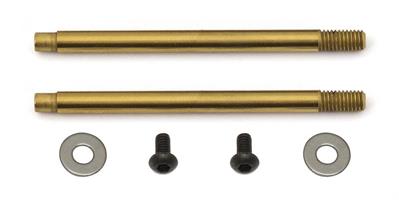 3x23 Shock Shaft V2, TiN
