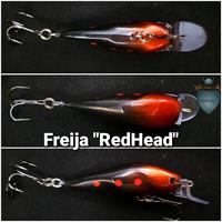 Freija 'RedHead'