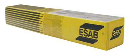 Hitsauspuikko OK 48.00 3.2x450 ESAB 4800324000 (6.0kg/pkt) 124/pkt