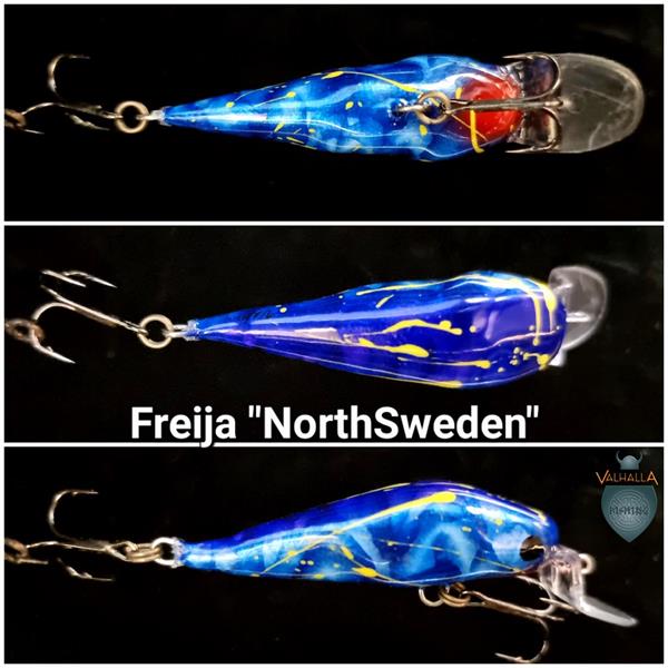 Freija 'NorthSweden'