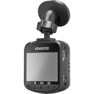 Kenwood DRV-A100 kojelautakamera