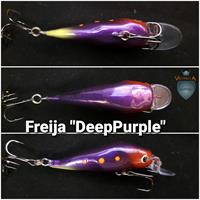 Freija 'DeepPurple'