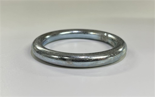 Ring, 50x8mm, Blankgalv