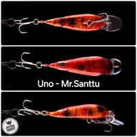 Uno - Mr.Santtu