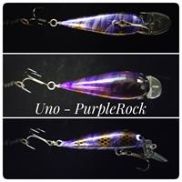 Uno - PurpleRock