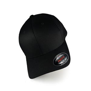 Flexfit Black