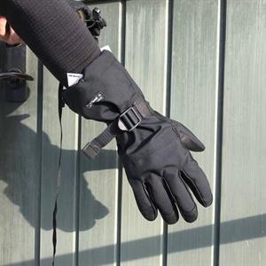 Kaspersen Winter Force Glove