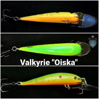 Valkyrie 'Oiska'