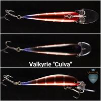 Valkyrie 'Cuiva'