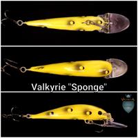 Valkyrie 'Sponge'