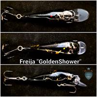 Freija 'GoldenShower'