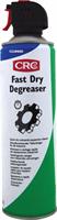 CRC Fast Dry Degreaser 500ml