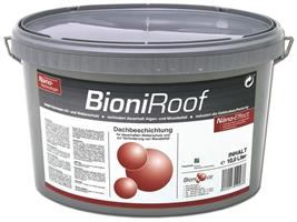 Bioni Roof, 10 liter (W)