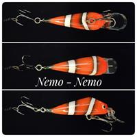 Nemo - Nemo