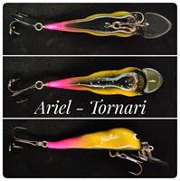 Ariel - Tornari
