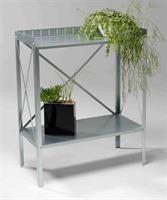 Planty planteringsbord-zink
