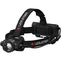 Led lenser H15R Core, ladattava