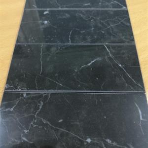 MYYTY! #O084# 4,8m2 erä Nero Marquina 42x100mm