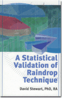 A Statistical Valid of Raindro