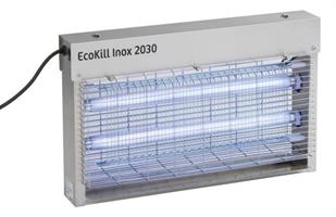 EcoKill Inox 2030 , 2x15W