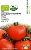 Tomat ACE 55 VF Ekologisk