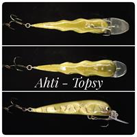 Ahti - Topsy