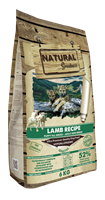 DD Lamb Recipe Mini - Sensitive All Age 6kg