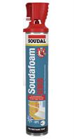 Soudal Polyuretaanivaahto Soudafoam Genius -18°C 750m