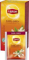 Lipton Earl Grey (6 x 25 påsar)