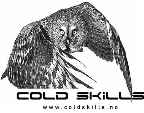 Cold Skills utökar vår service i Norge