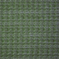 Småryd disktrasa 30x30 cm, ljusgrön