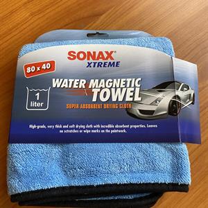 Sonax Towel