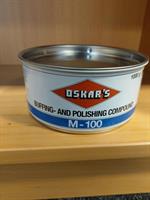 Oskars M-100 Rubbing for form (Tidl Norpol R-10)