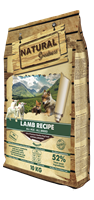 DD Lamb Recipe Sensitive All Age 10kg