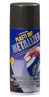 Plasti Dip, Graphite Pearl Metalizer, Aerosol 311g/400ml