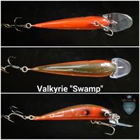 Valkyrie 'Swamp'