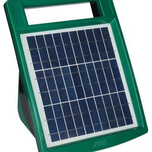Solaraggregat Sun Power S 500