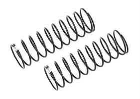 Shock springs Rear, 13mm vit, 1,9 lb/in