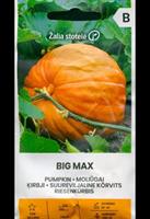 Pumpa Big Max