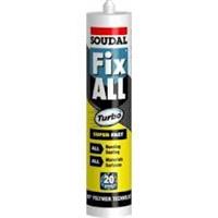 Soudal Fix All Turbo 290ml valk.