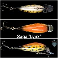 Saga 'Lynx'