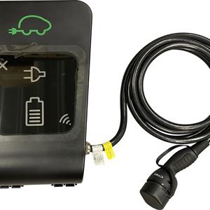 Chargestorm Connected CC2 11kW 4m kabel